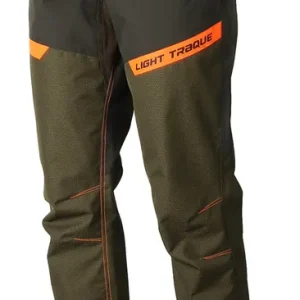 Sonderangebot Somlys Dornenhose Traque Light, Oliv